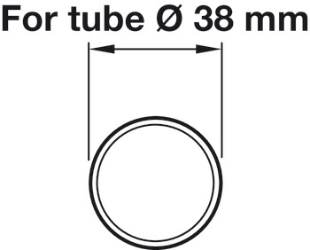 Tube Spigot Joint, Bar Railing System