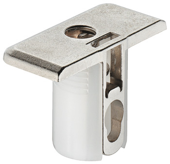 Connector Housing, for Wood Thickness from 30-60 mm, Tab 20 HC