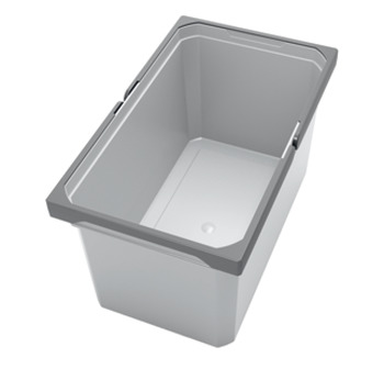 Drawer Box Waste Bin, for Vauth-Sagel VS ENVI Free