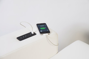 Bluetooth Audio Speaker System, Built-in, Remo 2
