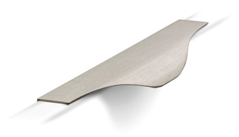 Profile Handle, Aluminium, Length 200-350 mm, Noma