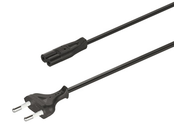 LED Mains Lead, for use with Loox Drivers