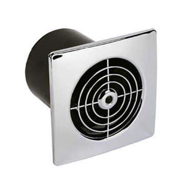 Extractor Fan, Timer Wall or Ceiling, System 100/125/150