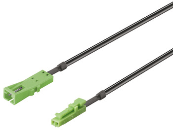 LED Extension Lead, for use Between Loox Drivers and Lights