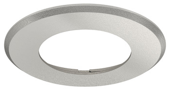 Bezel, for Recess Mounting Loox LED 2025/2026