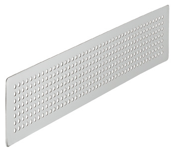 Ventilation Grille, with Round Holes, Startec