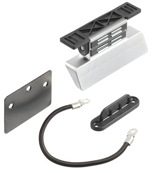 Foot Pedal, for Use With Euro-Cargo or Euro-Cargo-S Bins, Hailo