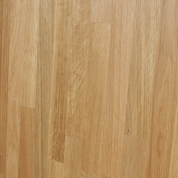 Timber Shelf, Prime Oak