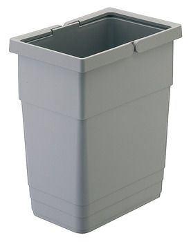 Waste Bin Container, 6 litres