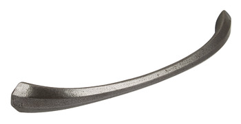 Bow Handle, Cast Iron, Fixing Centres 96-160 mm, Bold