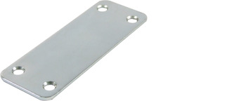 Jointing Plates and Screws, Steel
