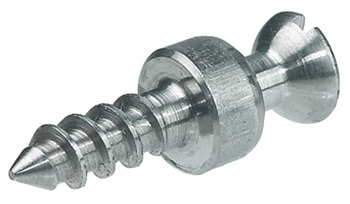 Connecting Bolt, for Ø 3 or 5 mm Holes, Rafix S20
