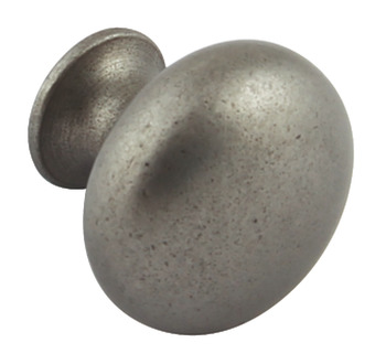 Knob, Cast Iron, Ø 32-38 mm, Savannah