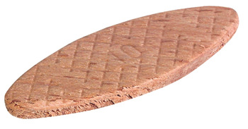 Häfele Biscuits Beech Size 0 For Groove Depth 8 mm Length X Width 47 X 15 mm0 1000 pcs 