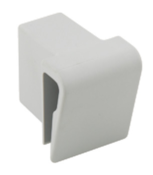 Divider Rail Clip, for use with Crystal Plus Nova Pro Scala Drawers