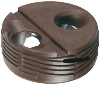 Connector Housing, with Pre-Mounted Tightening Element, Tofix