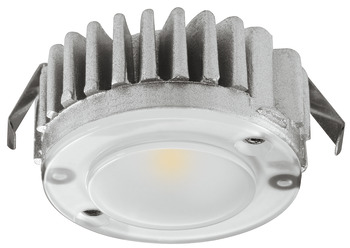 LED Downlight 12 V, Ø 40 mm, Loox5 LED 2040