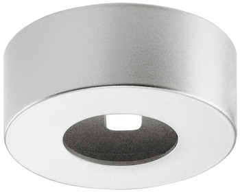 Bezel, Surface Mounting, for Loox LED 2040