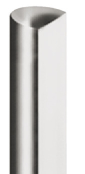 Profile Rod, Ø 6 and Ø 8 mm