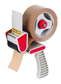 Tape Dispenser, for Max. 50 mm Wide Tape