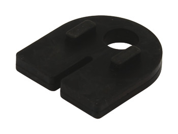 Rubber Lining, for Glass Thickness 6-10 mm