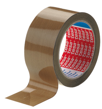 Adhesive Tape, Solvent Rubber, Roll 66 m, tesa®