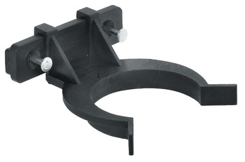 Plinth Panel Clip, with Panel Holder