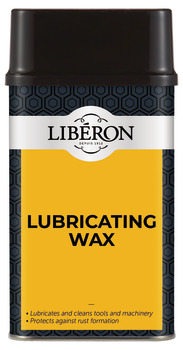 Lubricating Wax, Size 500 ml, for Tools and Machinery