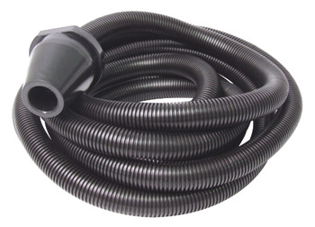 Extraction Hose, for use with Hand Sanding Block
