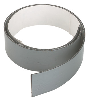 Aperture Liner Tape, Intumescent, for Doors and Porthole Frames, Roll 2438 mm