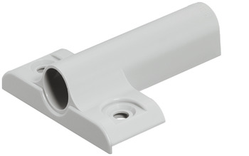 Adapter Housing, Cruciform, with Positioning Aid, for Soft Close Mechanism, Häfele