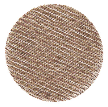 Sanding Disc, Ø 125 mm, Autonet Grip, Mirka