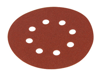 Sanding Disc, Ø 125 mm, Mirka