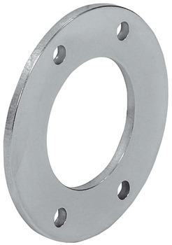 Spacer Plate, for Rim Lock with Ø 22 mm Cylinder, Minilock 40