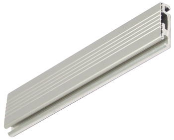 Trim, 1 m, for use with Sealmaster 'Cyclone' Threshold Seal