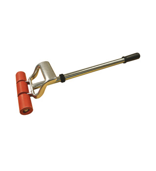 Roller, with Extendable Handle, TensorGrip