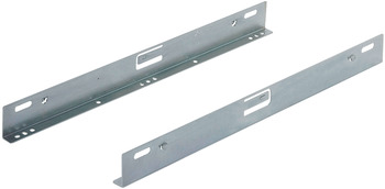 Mounting Brackets, for Accuride 2132/3732/3832 Drawer Runners