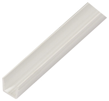 Parting Bead Carrier, Length 3.0 m, Plastic