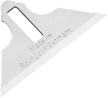 Replacement Blades for Sealant Scraper, for Joint Cutter