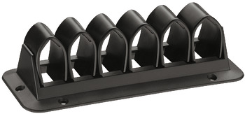 Cable Guide, Horizontal, 155 x 65 mm