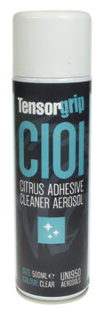 Cleaner, Citrus, TensorGrip C101