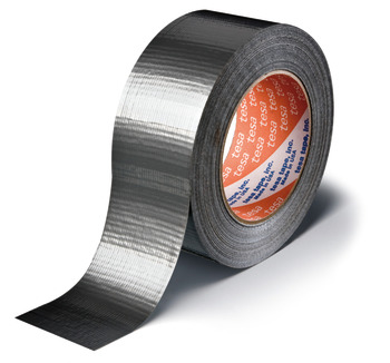 Duct Tape, Roll 50 m, tesa<sup>®</sup>