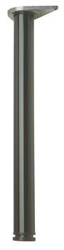 Table Leg, Ø 60 mm, Tubular Steel
