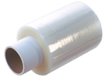 Stretch Wrap, Recyclable, Roll 150 m