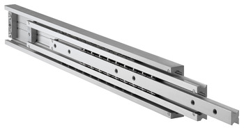 Ball Bearing Drawer Runners, Full Extension, Accuride 4160