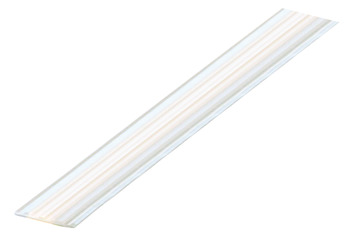 Plinth Seal, Stick on, for 16 mm Thick Panels , Plastic