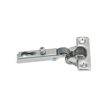 Concealed Cup Hinge, 92°, Full Overlay Mounting, with Ø 26 mm Cup