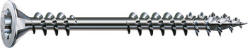 Spax® Screw, for Flooring, Countersunk Head with T Star