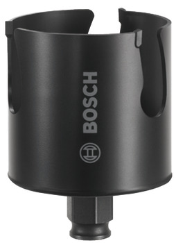 Holesaw, Multi-Purpose Cutter, Bosch