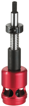 Red Jig Supplement, Häfele Red Jig Minifix<sup>®</sup> 12, 32 mm